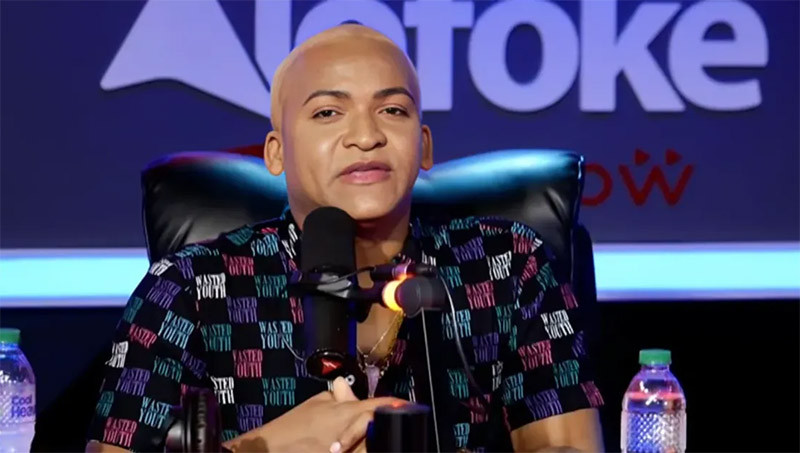 Muere el comentarista de farándula Melvin TV a causa de cáncer de colon
