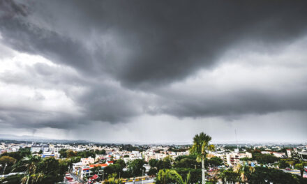 Max Puig: Impactos del cambio climático podrían desbordar capacidades actuales del país