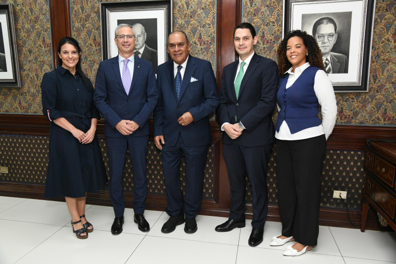 Banesco consolida su presencia en el país con decidida apuesta por la innovación digital