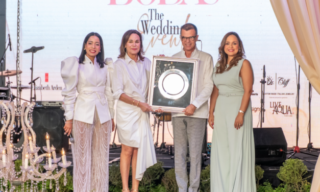 Bodas A La Moda celebra con éxito la segunda edición de “The Wedding Event”