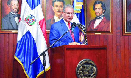Rechazo total al convenio del Gobierno con Estados Unidos