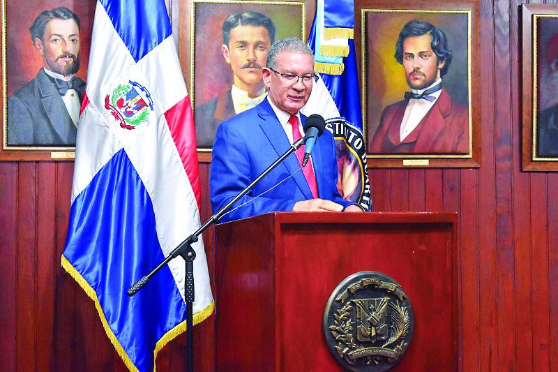 Rechazo total al convenio del Gobierno con Estados Unidos