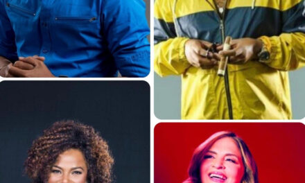 «El club de los consejeros», figuras dominicanas que tienen consultorios y confesionarios de masas