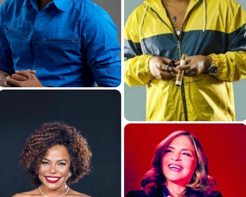 «El club de los consejeros», figuras dominicanas que tienen consultorios y confesionarios de masas