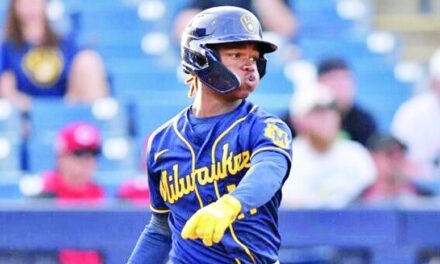 ¿Quién es Jesús Madé, prospecto número 1 de la MLB?