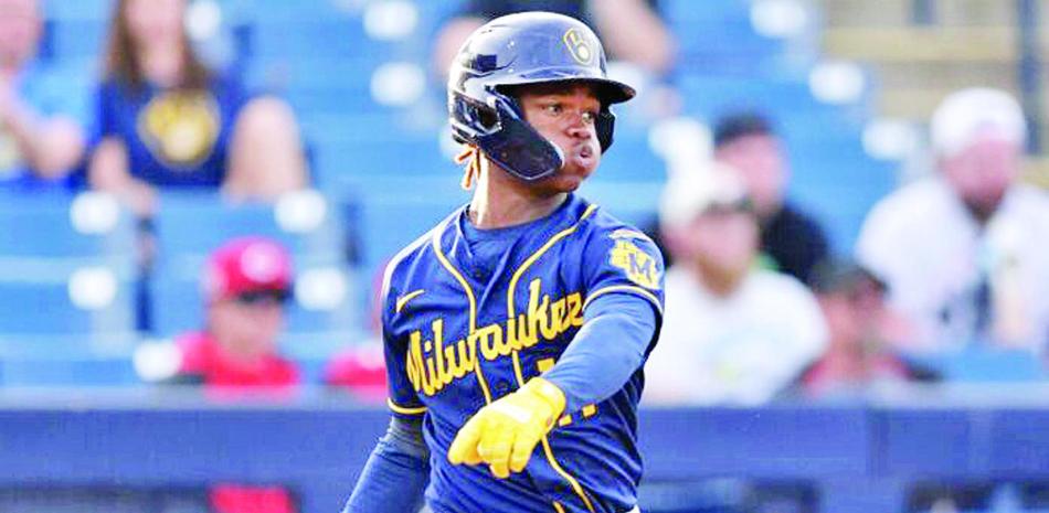 ¿Quién es Jesús Madé, prospecto número 1 de la MLB?