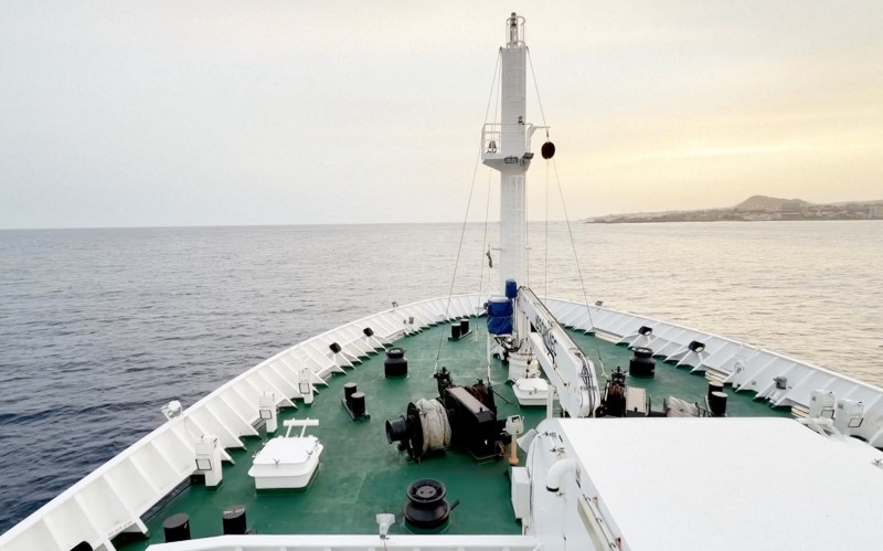 Pese a enfermedades a bordo, la demanda de cruceros se mantiene