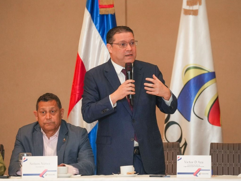 MICM lleva la Ruta Mipymes a la provincia Espaillat