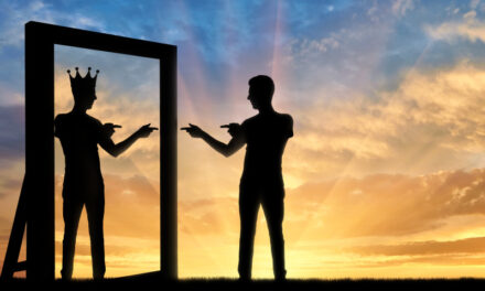 Cuando el ego o las ínfulas de grandeza revelan un trastorno de salud mental