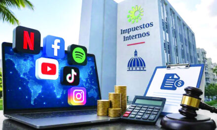 La DGII pretende crear mecanismo para cobrar ITBS a plataformas digitales