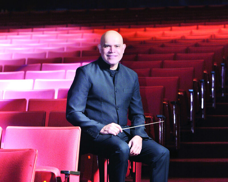 «Todo dominicano», 10 grandes composiciones que son parte del tesoro musical del país