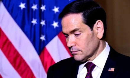 Trump y Rubio amenazan con acción militar en Cuba