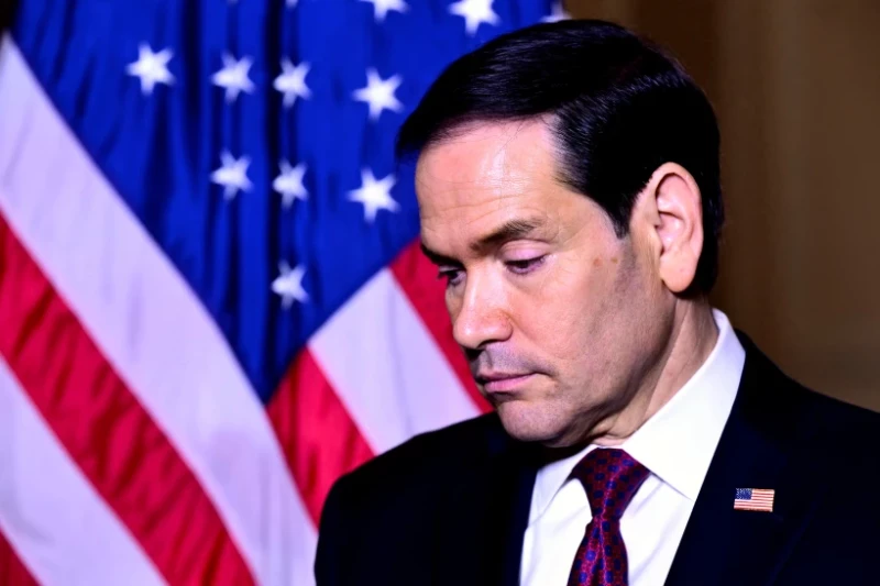 Trump y Rubio amenazan con acción militar en Cuba