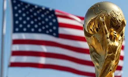 La IA y el uso de la segunda pantalla reescribirán la retransmisión del Mundial en EEUU