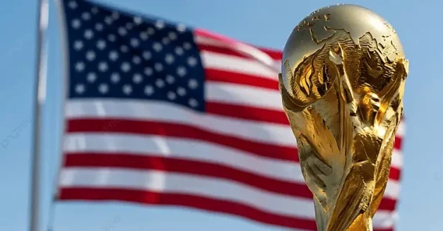 La IA y el uso de la segunda pantalla reescribirán la retransmisión del Mundial en EEUU
