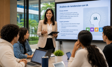 Docencia innovadora: transformar la distracción digital en aprendizaje significativo