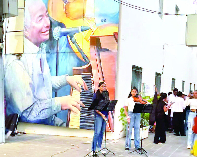 Puerto Plata mantiene recelo de que trasladen la Policía y la gobernación a Bellas Artes