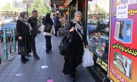 Irán acusa a EE.UU. de violar la tregua tras bombardeos