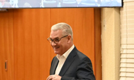 Fallo: Gonzalo Castillo y José Ramón Peralta no irán a juicio