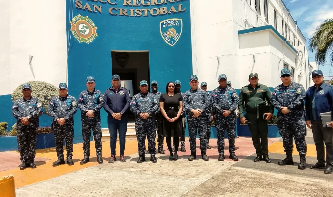 Confraternidad y compañerismo fortalecen unión institucional policial