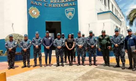 Confraternidad y compañerismo fortalecen unión institucional policial