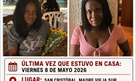DICRIM fortalece investigación sobre desaparición de mujer mediante levantamiento estratégico de cámaras vigilancia