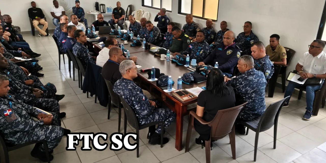 En San Cristóbal, la Fuerza de Tarea Conjunta fortalece seguridad ciudadana y convivencia pacífica