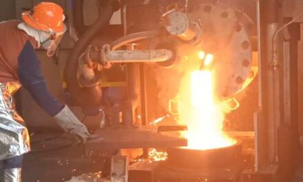 Tecnología para recuperar metales estratégicos de residuos electrónicos