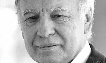 Quién fue Walther L. Bernecker: un «traductor intercultural»