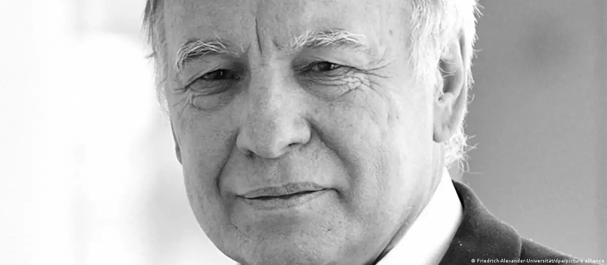 Quién fue Walther L. Bernecker: un «traductor intercultural»