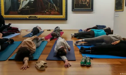 «De la colección a la conexión»: los museos se reinventan