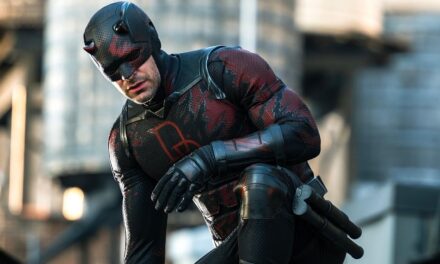 La última muerte en ‘Daredevil: Born Again’ fue orquestada tras el rodaje con imágenes generadas por ordenador