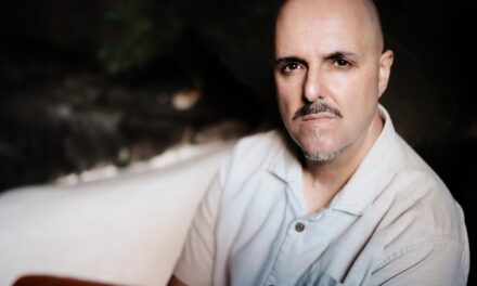 Tomasi Doblecero: «El cine no es solo una cuestión estética o una forma de contar historias, sino que también puede tener una utilidad humana»