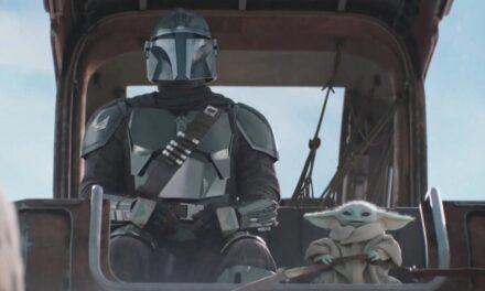 Grogu salva in extremis la saga Star Wars, que debuta con 82 millones en Estados Unidos