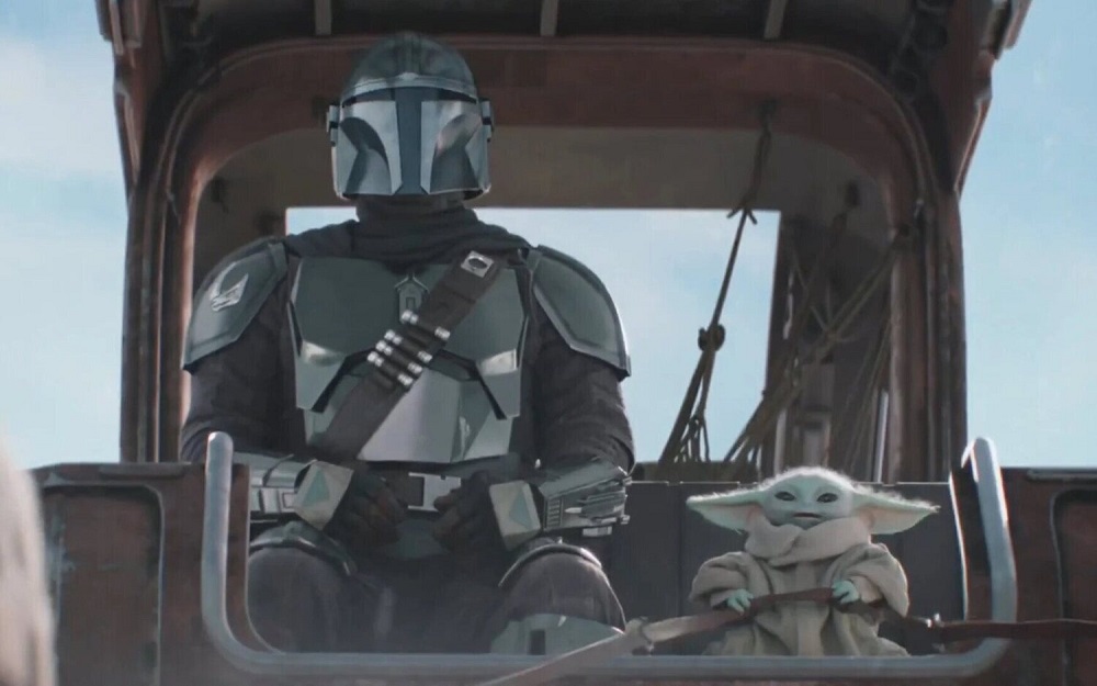 Grogu salva in extremis la saga Star Wars, que debuta con 82 millones en Estados Unidos