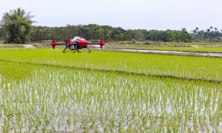 Grandes inventos de la humanidad: Los drones
