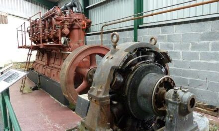 Grandes inventos de la humanidad: La dinamo eléctrica