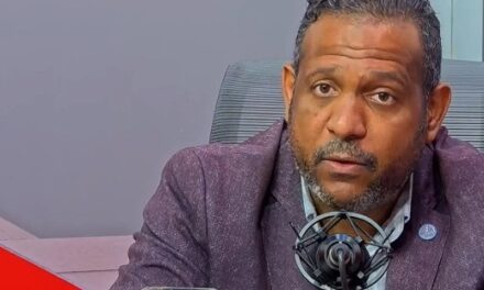 Félix Javier rechaza imposición en renovación de autoridades del PRM