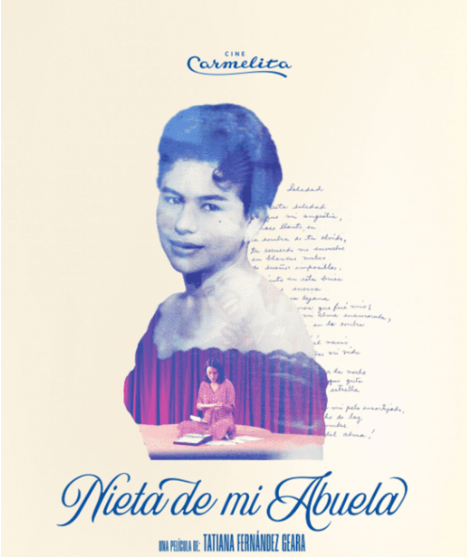 La nieta de mi abuela (Crítica de cine)