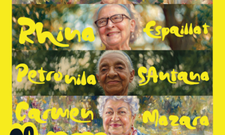 ¿Por qué es excepcional el documental Mujeres extraordinarias en el VI Festival de Cine Fine Arts?