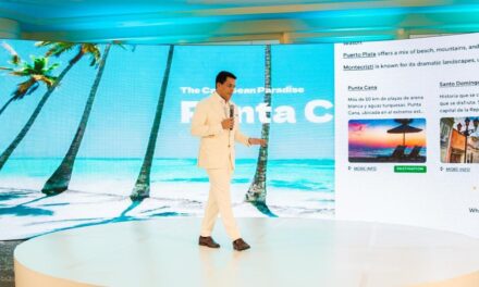 Mitur lanza innovadora plataforma de IA para transformar la experiencia turística