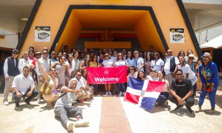 Comunidad de Anfitriones en RD: un ecosistema de progreso que impulsa la economía de las familias dominicanas