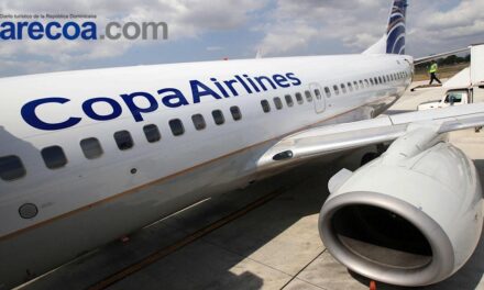 Copa Airlines: «Mantenemos una operación muy sólida en Punta Cana»