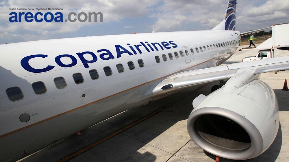Copa Airlines: «Mantenemos una operación muy sólida en Punta Cana»