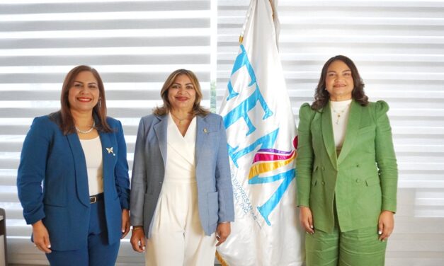FEM realizará “Congreso Internacional Transformación Digital 360”
