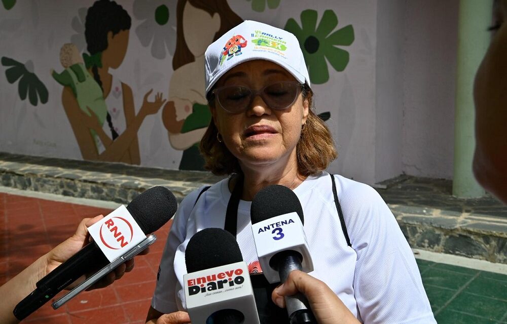 Pediatra neumóloga alerta sobre vigilancia ante virus emergentes y llama a no automedicarse
