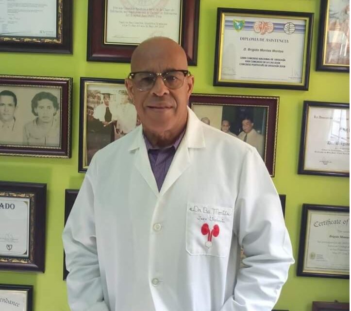 Urólogos celebran su día reafirmando compromiso humano con la salud integral