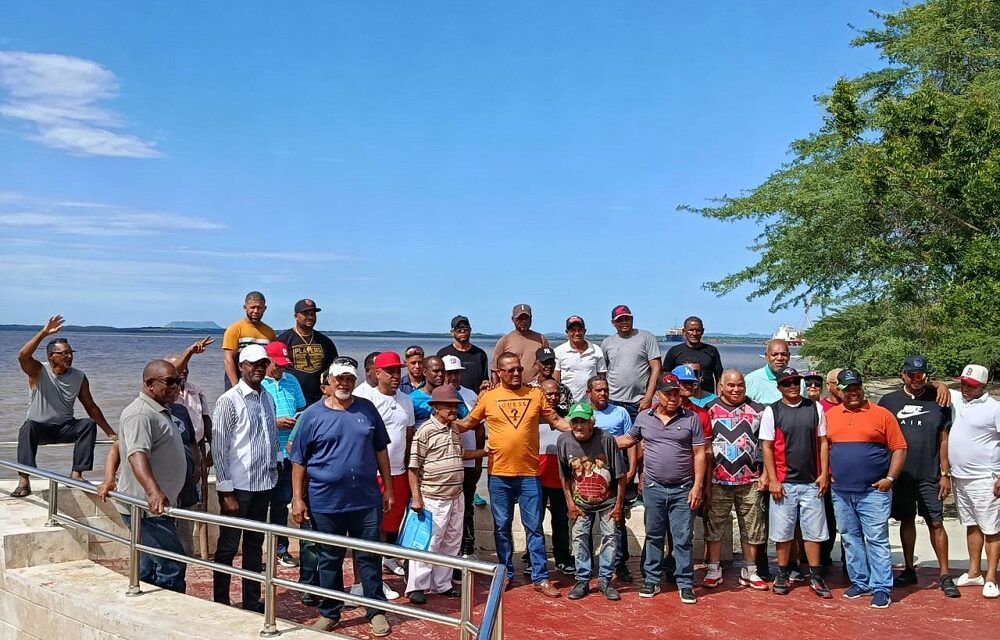 En Manzanillo: Consejo de Organizaciones lanza campaña solicitando respaldo  para que Mecanismo de Investigación del BID declare elegible reclamo del caso Manzanillo Bay Energy