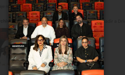 Inaugurado VI Festival de Cine Fine Arts «Hecho en RD» con pieza romántica de acento poético, de Félix Germán