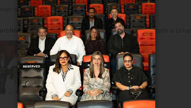 Inaugurado VI Festival de Cine Fine Arts «Hecho en RD» con pieza romántica de acento poético, de Félix Germán